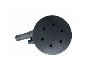 ROOKS PNEUMATYCZNA SZLIFIERKA MIMOŚRODOWA 150mm - image 2