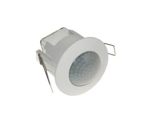 Czujnik ruchu PIR okrągły