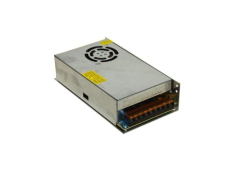 Zasilacz CCTV 24V 300W EK