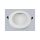 Downlight led Emma 12W DW