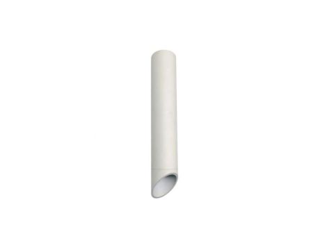 Oprawa sufitowa Valda White aluminium 300mm