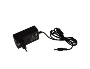 Zasilacz impulsowy wtyczkowy 24V/1,5A DC 2,1/5,5