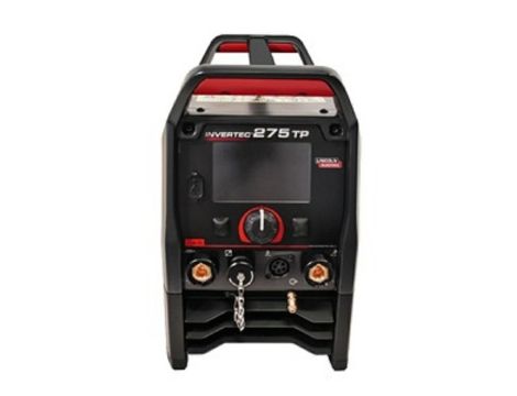 LINCOLN SPAWARKA INWERTOROWA INVERTEC 275TP 400V