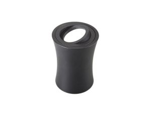 Oprawa sufitowa Cimko Black ruchoma aluminium