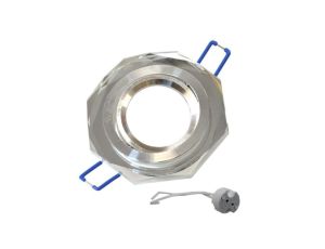 Oprawa sufitowa Amis Clear ruchoma