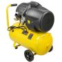 KOMPRESOR 50l 2-TŁOKOWA 2,2KW 8BAR 230V /FORCEKRAFT - 3