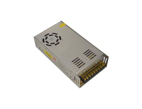 Zasilacz CCTV 12V 500W 40A EK