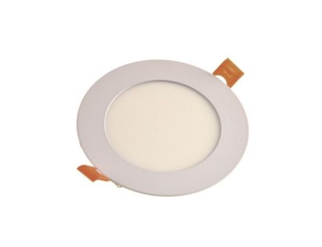 Panel led okrągły Gerd 6W 4000K