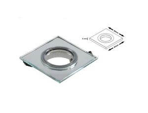 Oprawa sufitowa Kanzel Clear