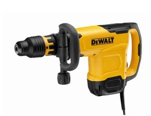 DEWALT MŁOT KUJĄCY SDS-MAX 1500W D25881K 17,5J 10kg