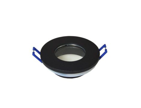 Oprawa sufitowa Silva Black IP65 aluminium