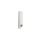 Oprawa sufitowa Valda White aluminium 220mm