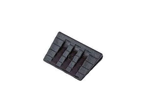 JUCO KLIN PLASTIKOWY 57x31mm