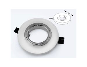 Oprawa sufitowa Anya szroniona