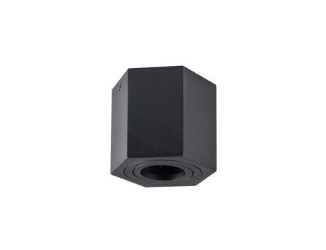 Oprawa sufitowa Areno Black ruchoma aluminium 100x