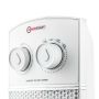 TERMOWENTYLATOR 2-F 2200W   /FORCEKRAFT - 2