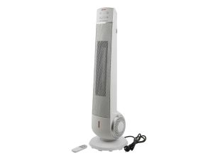 TERMOWENTYLATOR 2-F Z PILOTEM 2200W   /FORCEKRAFT