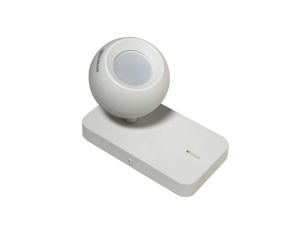 Lampa spotlight Colm 1xGU10 biała kinkiet