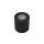 Oprawa sufitowa Fara Black okrągła IP54 80x84mm
