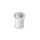 Oprawa sufitowa Cimko White ruchoma aluminium