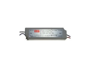 Zasilacz LED 12V 30W napięciowy IP67 plastik EK