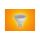 Żarówka Led Glor GU10 6W 3000K