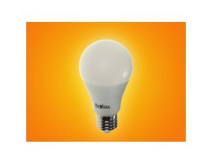 Żarówka Led Pitt E27 9W 4000K z czujnikiem ruch