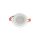 Downlight led Tiki 6W 4000K