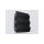 Oprawa elewacyjna LED Gracin III 12W WW czarna IP5