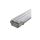 Oprawa świetlówkowa led 2*36W IP65 ABS/PS blacha