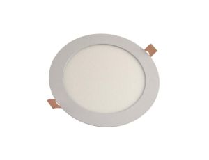 Panel led okrągły Gerd 12W 6000K