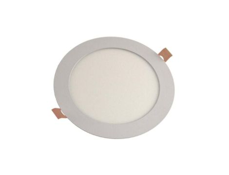 Panel led okrągły Gerd 12W 6000K