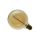 Żarówka Seleby G95 60W E27 round
