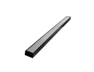 Oprawa led Cynideco 30W 4000K 1,2m czarna