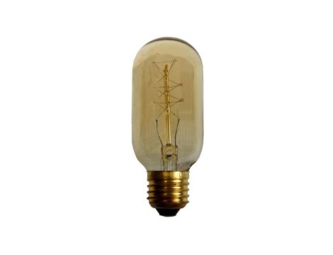 Żarówka Seleby T45 40W E27 spiral