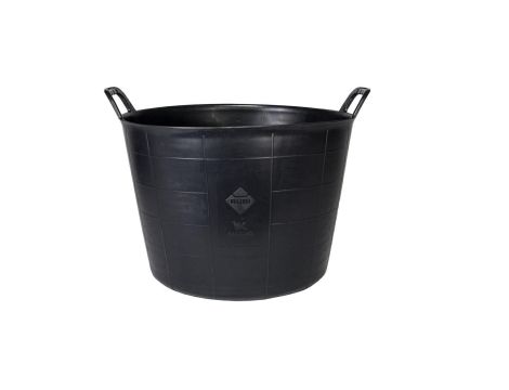RUBI KOSZ PLASTIKOWY nr.3 40L  HEAVY DUTY