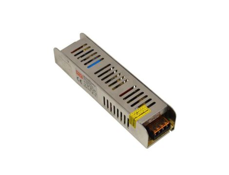 Zasilacz CCTV Slim 24V 100W
