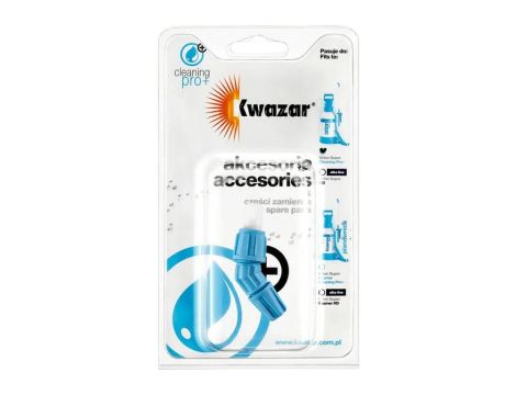 KWAZAR ZESPÓŁ KOŃCÓWEK LANCY ORION SUPER CLEANING PRO+