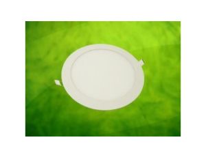 Panel led okrągły Gerd 6W 3000K