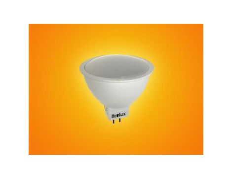 Żarówka Led Glor 12V MR16 4W 3000K 320lm