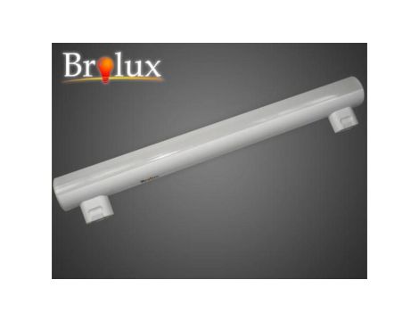 Żarówka led S14s 8W 3000K 500mm