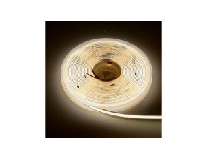 Taśma LED Premium 24V COB 384d/m 4000k IP20 5m