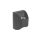Oprawa elewacyjna LED Cissa 2x3W 4000K antracyt