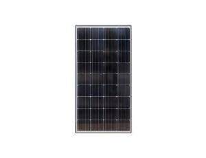 Panel słoneczny MAXX 100W monokrystaliczny 910x670x35