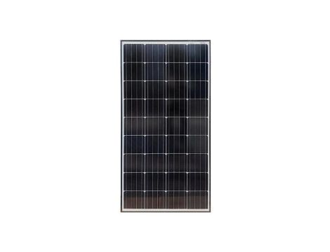 Panel słoneczny MAXX 100W monokrystaliczny 910x670x35