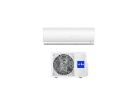 Klimatyzator ścienny Haier Flexis Plus White Shine 2,6kW (AS25S2SF1FALW/1U25S2SM1FA)
