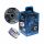 NORTON ZESTAW TARCZ VULCAN 125mm x 1mm METAL/INOX 100szt.+TAŚMA ONEBOND 100szt. METAL/INOX
