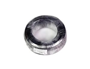 Przewód Keno 10mm2 czarny opakowanie 100m (KABEL-10MM-BLACK-100M)