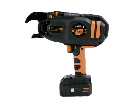 TJEP WIĄZARKA  ULTRA GRIP 3G 40 2x4,0Ah - 2