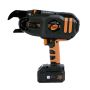 TJEP WIĄZARKA  ULTRA GRIP 3G 40 2x4,0Ah - 3